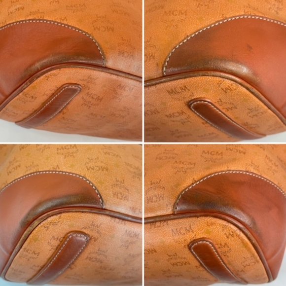 MCM Tote Bag - Picture 9 of 10